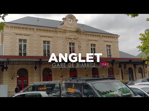 Anglet