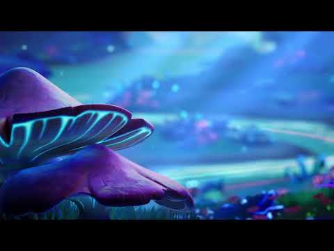 Fortnite Chill | Chapter 3 Season 3 | 1 Hour