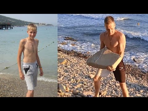 Reject Modernity, Embrace Masculinity | Transformation | Zyzz | Workout | Gigachad | Tevves #zyzz