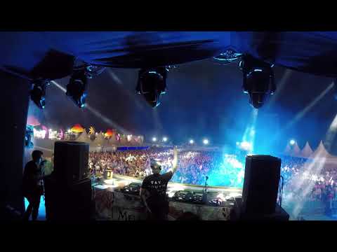 Miguel Serna | Medusa Festival 2019