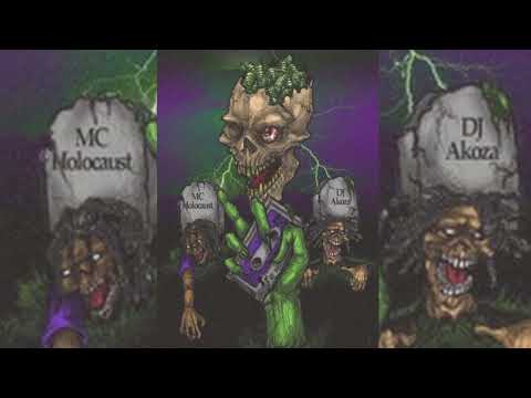 Mc Holocaust x Dj Akoza - Playa Type