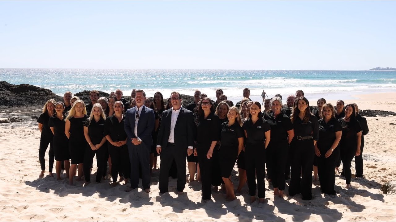 LJ Hooker Southern Gold Coast