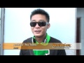Andika Naliputra - Ajak Keluarga di proyek Barunya Interview