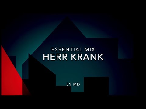 Herr Krank | Essential Mix