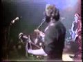 The Real Kids - Do The Boob - Live Paris 1983