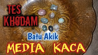 Download lagu agate khodam test using glass media @rotisumbuErikAgate mp3