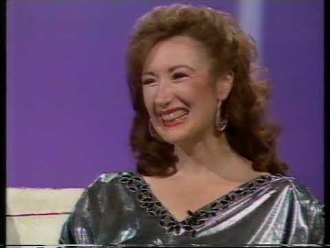 Nur keine Hemmungen / Barbara Carter - Soprano