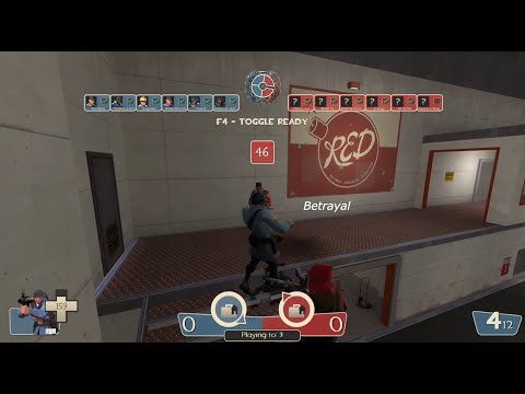 [Comp Mode] Friendly Competitive