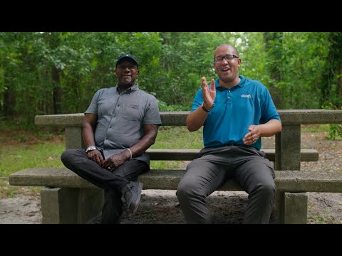 God's Acre Healing Springs draws crowds in Blackville