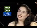 Atiqa Odho with Nighat Rizvi | HD | Dhanak TV USA