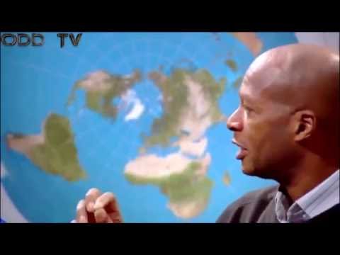 Insightful Explanation of the Shape of the Earth by Dave Murphy [Flat Earth]