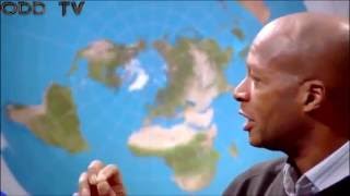Insightful Explanation of the Shape of the Earth by Dave Murphy [Flat Earth]