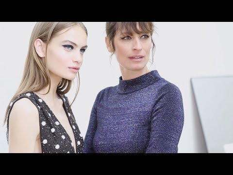 Recreate the Cruise 2018/19 Show Makeup Look at home – CHANEL Makeup Tutorials