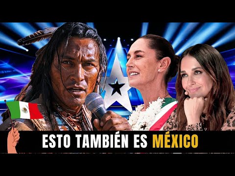 Este es el Verdadero México | Joven Nativo Envía un Mensaje Poderoso 🇲🇽