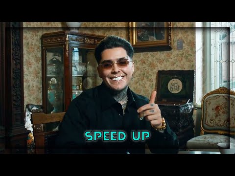 Lino Golden X Blanco X OG Eastbull - $hefu (Nightcore | Speed Up)