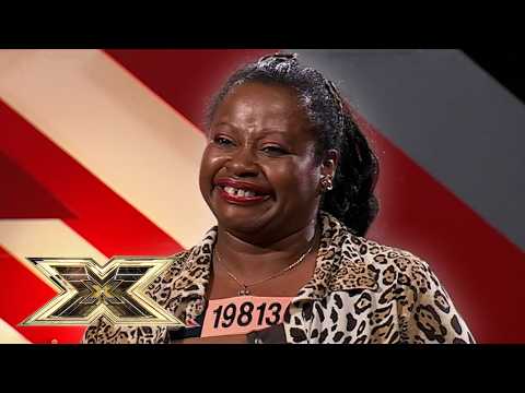 Best of The Xtra Factor Series 1 | The X Factor UK