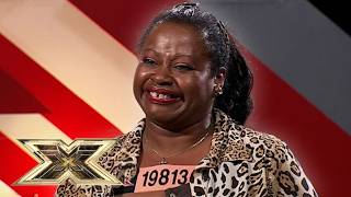 Best of The Xtra Factor Series 1 | The X Factor UK