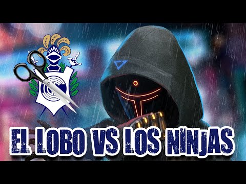 Bautismos en Gimnasia (LP) | Los ninjas contra los juveniles del club | Años de silencio cómplice!!
