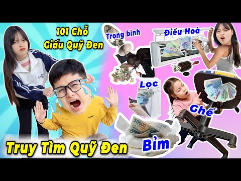 Hằng Nheo Vlog and 2 more