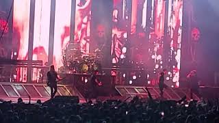 Lamb of God "Blood Junkie"
