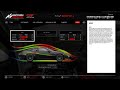 Assetto Corsa Competizione PS4 Porsche 991 II Cup Hungaroring 1 45 180 SETUP