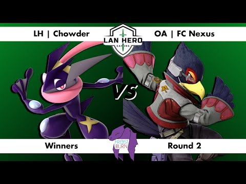 LH x FB #70 LH | Chowder Vs OA | FC Nexus -  Winners R2