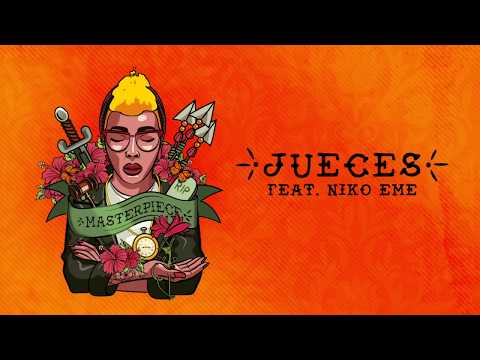 Ada Betsabé - Jueces ft. Niko Eme | Masterpiece (2020)