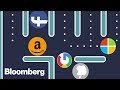 These Tech Giants Seem Unstoppable These Tech Giants Seem Unstoppable