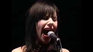 PJ Harvey : &quot;Rid Of Me&quot; - Live in Amsterdam