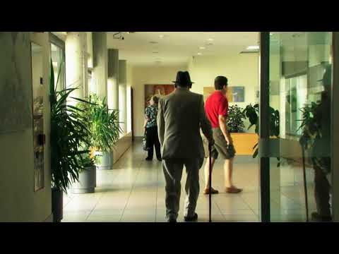Residencia de mayores Amavir Coslada Miniatura de video de YouTube 3