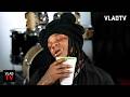 When Rappers Tweak Out During Interviews