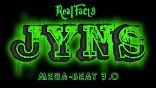 JYNS - Mega-Beat 3.0 (RealFacts)