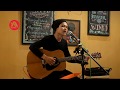 Judika - Mama Papa Larang (Cover Pengamen Pertama Kali Manggung Di Cafe)