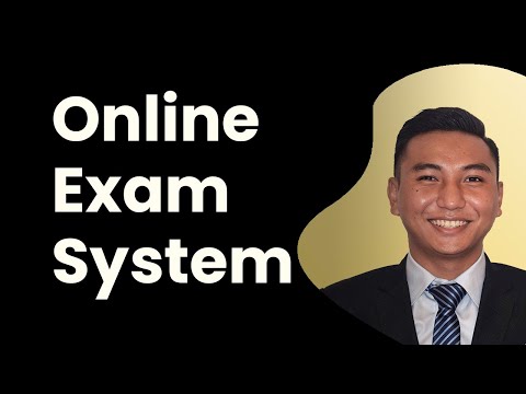 Online Quiz / Exam Portal