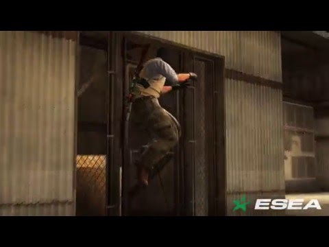 NEW CS: GO Player to Watch Out For: Tyloo DD vs Luminosity on de_cache Nasty AK-47 Clutch