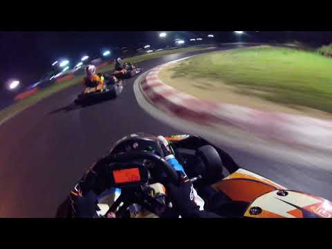 MKC kart academy - Sodi GT4R cc 390 - Pista Big Kart Rozzano (fase3/sessione3)