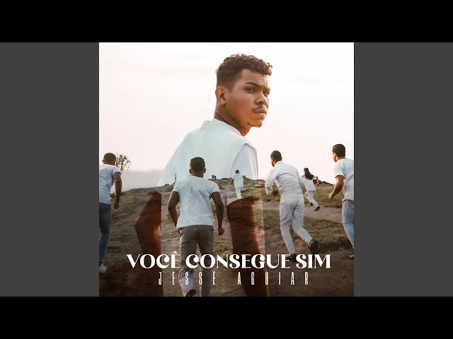 Download Você Consegue Sim – Jessé Aguiar