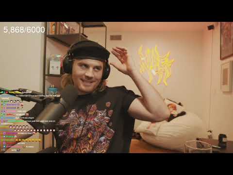 WillNeff 12/08/2021 - THE Cumback KID