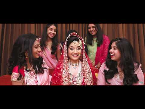 Wedding Photographer portfolio by Promobox Photography in Chennai - Photo 1
