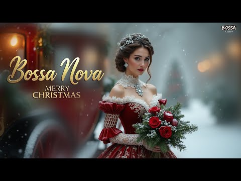Best Bossa Nova Christmas Music 2025 🎄 Bossa Nova Covers Christmas Songs Ever 🤶 Merry Christmas 2025