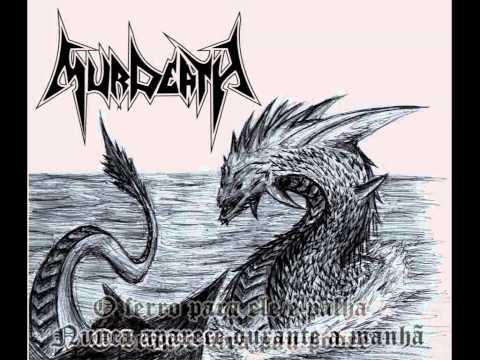 Murdeath - Ataque de Leviatã (Single 2014)