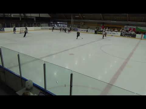 TPS Akatemia - TUTO B 8.9.2019 2.erä osa2