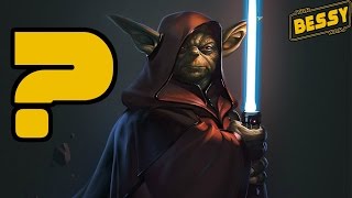 What Species is Yoda? (Canon & Legends) - Explain Star Wars (BessY)