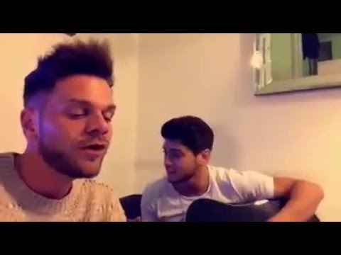 Keen'V & Rayane Bensetti - Mini surprise