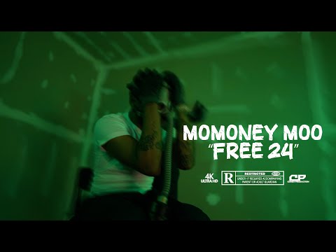 MoMoney Moo "Free 24" (Official Video) Shot by @Coney_Tv