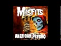 Misfits - American Psycho (Full Album) 