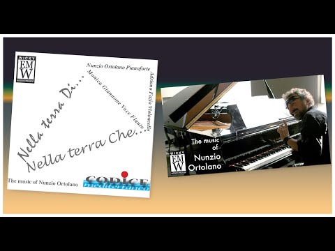 Nunzio Ortolano - ONDE