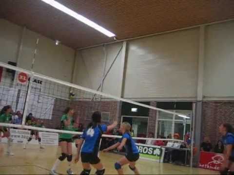Yarden Havoc CMV Asics Open 2011