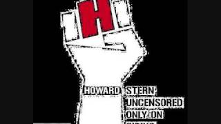 Howard Stern - I See OJ Prank Call