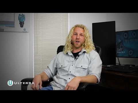 What Makes Jon Schliem #UlterraProud